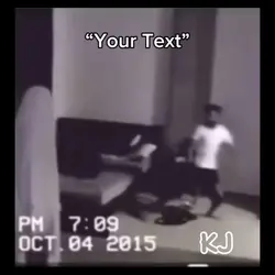 Spooky Ghost 👻 