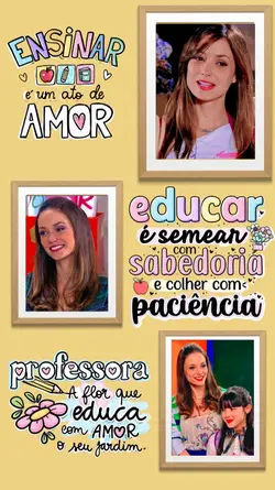 Dia do Professor 