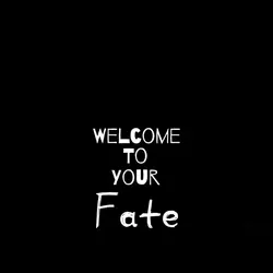Welcome to your