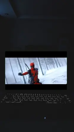 Tela de computador 
