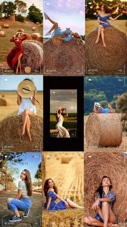 9 pictures 