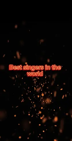 Best singers 