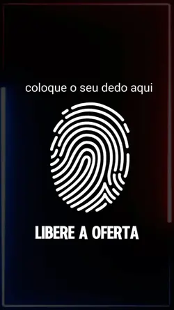 Libere a oferta