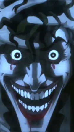 Joker Edit Template