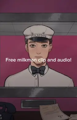 Free clip!