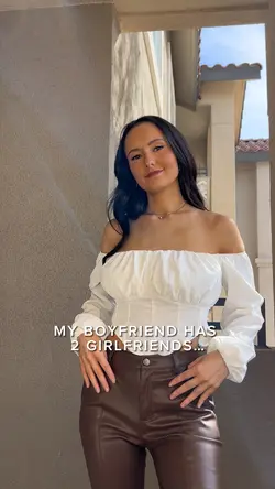 Bf has 2 gfs