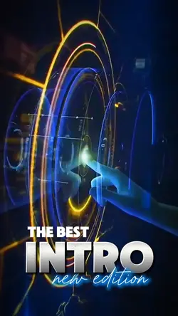 TECH BEST INTRO🏆
