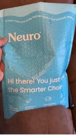 Neuro gum