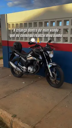 Realizar seu sonho💭