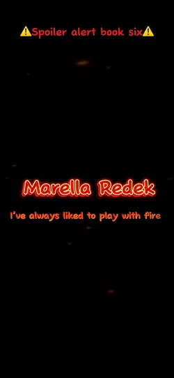 Marella Redek