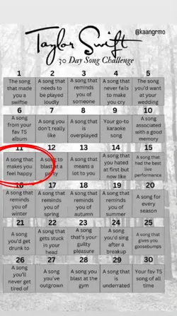 day 11!