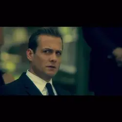 Harvey Specter😍