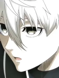 Nagi free edit 