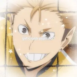 we are haikyuu! ☆