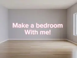 Bedroom makeover!! 