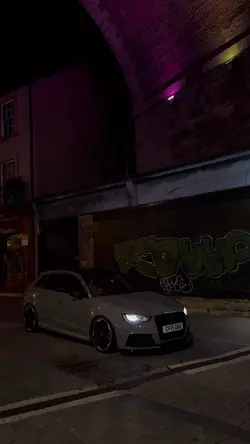 Night time Phonk