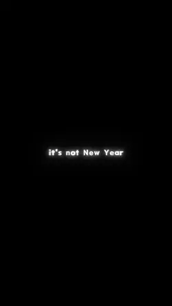 New Year Better Me