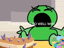 Protect shrimpo run