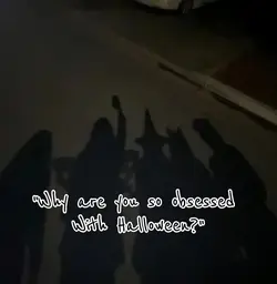 Halloween is Cool.