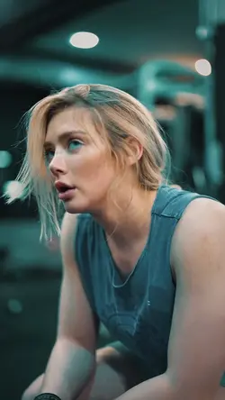 GYM — TIME