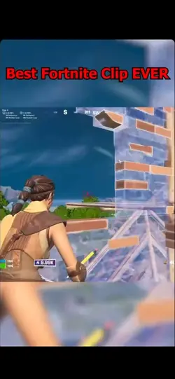 Fortnite Clip #1