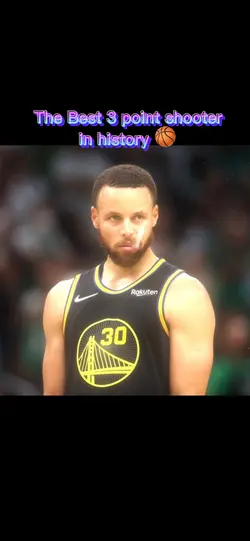 Steph Curry Edit