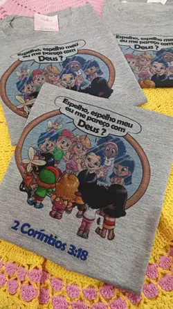Mostre seu produto!