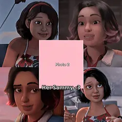 Yaz/Sammy <3