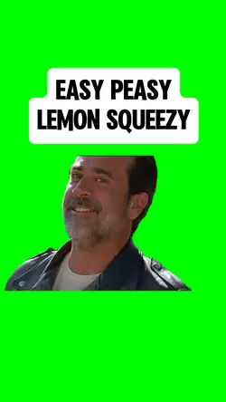 EASY PEASY