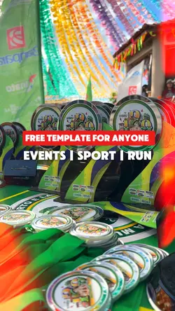 Events | Sport | Run