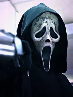 ghostface