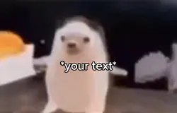 Dancing meme