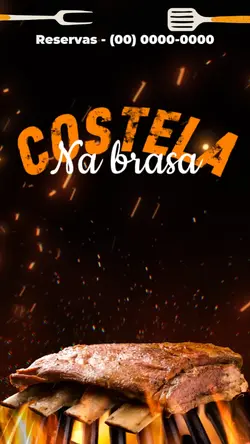 Churrascaria 