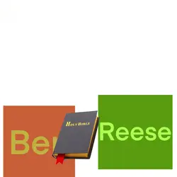 The Bible