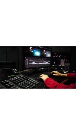 Music producer 