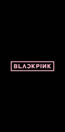Black pink