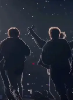 BTS forever 💜