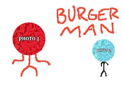 Burger Attack