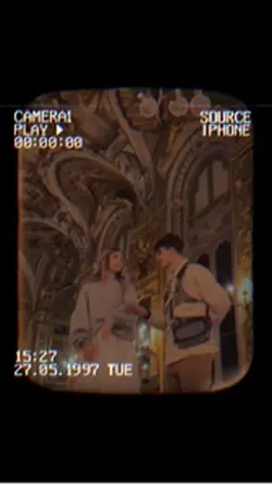 cinematic film