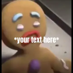 The muffin man