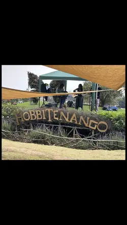 Hobbitenango