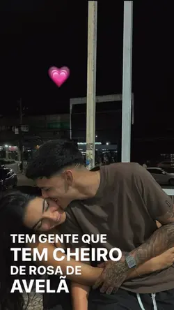 💗muito mais …