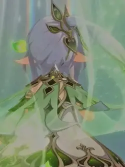 Nahida Edit