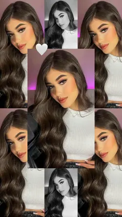 COLLAGE PHOTO 🩷✨
