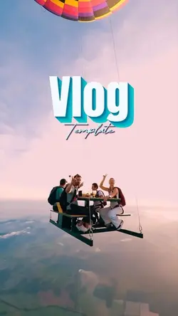 Video Template #fyp