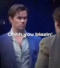 Marvin and Whizzer