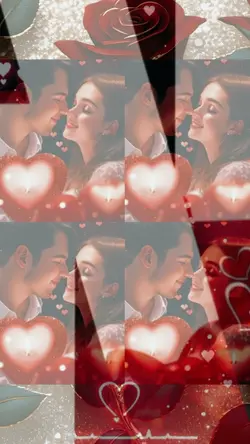 meu amor 