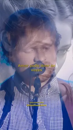 Ed Sheeran 
