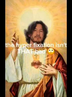 hyperfixation CORPSE