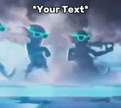 Goblin Squad Meme